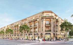 Chi tiết tiến độ các dự án hạ tầng tại Cần Giờ: Một downtown ven biển đang dần thành hình