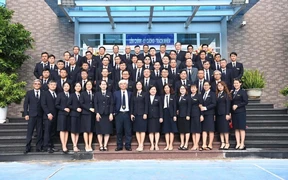 Hội nghị Điển hình tiên tiến Cảng vụ Hàng hải Vũng Tàu