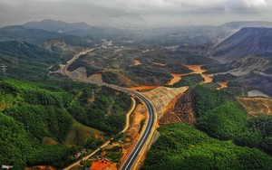 Nổi bật đột phá cơ chế, thể chế GTVT