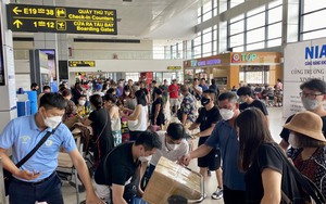 Vận tải khởi sắc với nhiều “điểm sáng” sau đại dịch