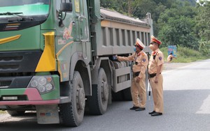 Trật tự ATGT chuyển biến tích cực thúc đẩy phát triển kinh tế - xã hội