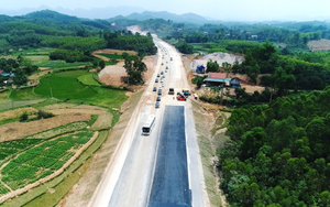 Ngành GTVT với khát vọng đột phá: Hiện thực hóa mong ước đường cao tốc xuyên Việt