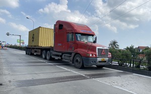 Nhanh chóng ứng dụng công nghệ kiểm soát tải trọng xe - Bài 4: Công nghệ nào phù hợp?