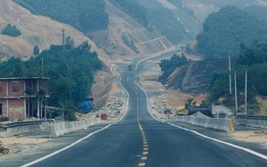 Bộ GTVT đề nghị hai tỉnh hỗ trợ làm dự án Chợ Chu - Ngã ba Trung Sơn