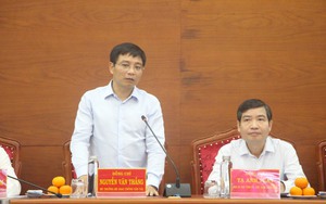 Chủ mỏ vật liệu đưa giá "cắt cổ", Bộ GTVT họp khẩn với tỉnh Phú Yên
