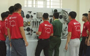 Thực trạng công tác đào tạo, sát hạch lái xe: (Bài 4) "Làm gì để khắc phục tồn tại"?