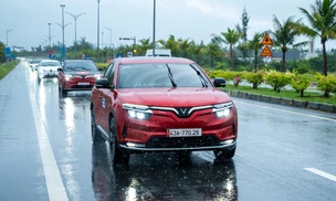 Những bộ phận quan trọng của ô tô cần kiểm tra khi đi trời mưa