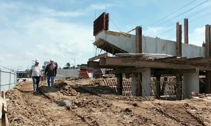 Thúc tiến độ giải phóng mặt bằng 2 cây cầu qua Đồng Tháp