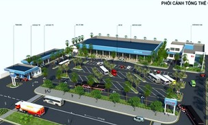 Siết trách nhiệm nhà đầu tư trạm dừng nghỉ cao tốc Bắc - Nam