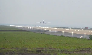 Sân bay Long Thành sẵn sàng đón chuyến bay đầu tiên đúng kế hoạch