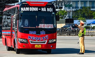 Tăng cường kiểm tra, kiểm soát hoạt động kinh doanh vận tải bằng ô tô