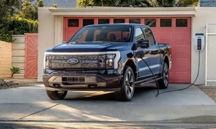 Ford khai tử xe điện dù đang là giai đoạn phát triển “nóng”