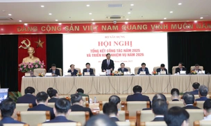 Nỗ lực hoàn thành các dự án hạ tầng giao thông trọng điểm