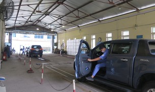 Cục Đăng kiểm Việt Nam thu 1.000 tỷ đồng từ hoạt động đăng kiểm