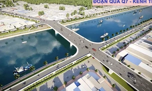 TP.HCM khởi công, khánh thành nhiều công trình trọng điểm ngày 19/12