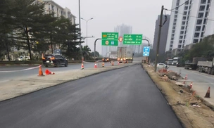 Hà Nội mở thêm lối vào cao tốc Pháp Vân - Cầu Giẽ