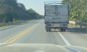 Xử lý thế nào khi gặp xe “chim mồi” trên đường?