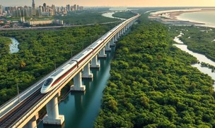 TP.HCM chấp thuận Vinspeed làm nhà đầu tư tuyến metro Bến Thành - Cần Giờ hơn 100.000 tỷ đồng