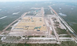 Vì sao phải điều chỉnh quy hoạch cảng hàng không Quảng Trị? 