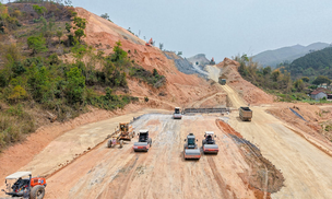 Chủ tịch Tập đoàn Đèo Cả: "Nghị quyết 68 là điểm tựa để doanh nghiệp làm tốt hơn nữa"