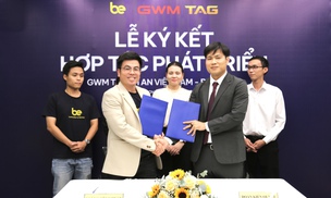 Be Group "bắt tay" GWM Thành An chuyển đổi xe xanh ở Việt Nam