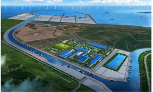 Chấp thuận chủ trương đầu tư xây dựng Cảng thủy nội địa huyện Nghĩa Hưng