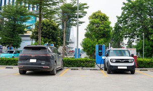 Pin xe điện bền hơn vòng đời ô tô xăng, điều người dùng cần lưu ý