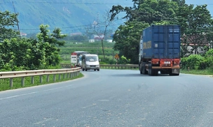 Lạng Sơn: Hơn 50 vị trí tiềm ẩn TNGT, bất cập tổ chức giao thông trên các quốc lộ