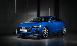 Cận cảnh Audi Q6 e-tron và A5 vừa ra mắt Việt Nam, giá từ 2,199 tỷ đồng