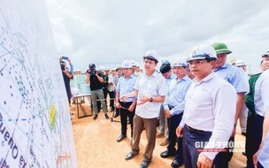 Bộ trưởng Nguyễn Văn Thắng kiêm giữ chức Phó Chủ tịch Thường trực Ủy ban ATGT Quốc gia