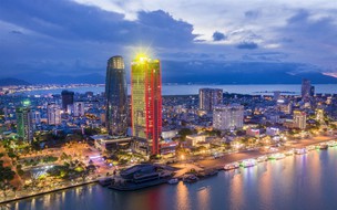 TS. Võ Trí Thành: Gỡ nút thắt để Đà Nẵng vừa đáng đến, vừa đáng sống