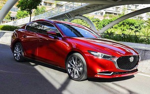 Dù lên ngôi vương trong tháng 7, Mazda 3 tiếp tục ưu đãi lên tới hơn 60 triệu đồng?