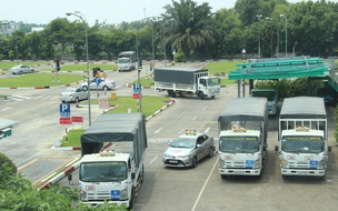 Vì sao hơn 30 xe ôtô tập lái ở Đà Nẵng bị thu hồi giấy phép?
