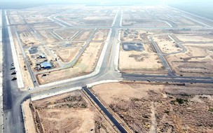 Bộ Kế hoạch và đầu tư: Giãn tiến độ gói thầu sân bay Long Thành là phù hợp, cần thiết