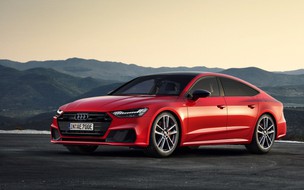 Audi Việt Nam triệu hồi 3 mẫu xe Q2, A6 và A7