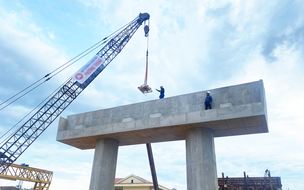 Sản phẩm công nghệ nội địa tạo “cú hích” cho cao tốc Bắc - Nam