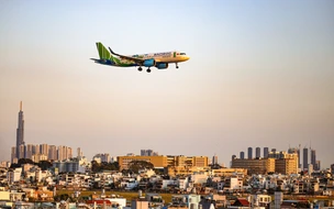 Bamboo Airways khai thác trở lại chuyến bay quốc tế sau 1 năm tạm ngừng