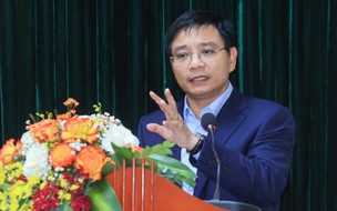 Bộ trưởng Nguyễn Văn Thắng gửi thư chúc mừng Ngày Thầy thuốc Việt Nam