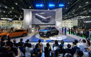 VinFast dự kiến mở 22 showroom xe điện tại Thái Lan