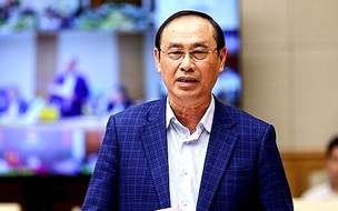 Ông Lê Đình Thọ làm Tổ trưởng Tổ Cố vấn Bộ trưởng GTVT
