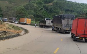 Tăng cường kiểm soát tải trọng xe trên địa bàn tỉnh Quảng Trị