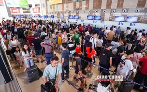 Cục Hàng không đề nghị hành khách cung cấp thông tin giá vé máy bay cao bất thường