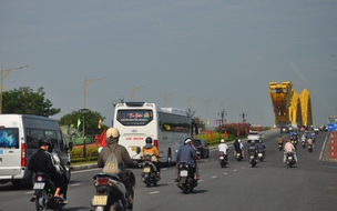 Sở GTVT, Cục Thuế Đà Nẵng "bắt tay" chống thất thu thuế trong hoạt động kinh doanh vận tải