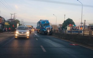 Khẩn trương xử lý những bất cập trên QL1 đoạn qua tỉnh Đồng Nai