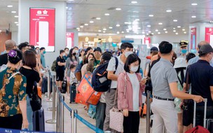 Sẽ có quy định cụ thể về bồi thường khi chuyến bay bị chậm, hủy, khách bị từ chối vận chuyển