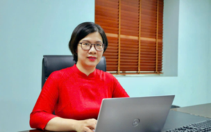 Chị Phùng Thị Thu Ngân - tấm gương tiêu biểu xây dựng văn hóa học tập tại Công ty CP Nhiệt điện Quảng Ninh