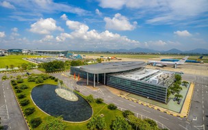 Lập quy hoạch Cảng hàng không quốc tế Nội Bài bảo đảm tối ưu hóa quỹ đất và hiệu quả khai thác