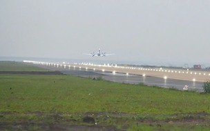 Sân bay Long Thành sẵn sàng đón chuyến bay đầu tiên đúng kế hoạch