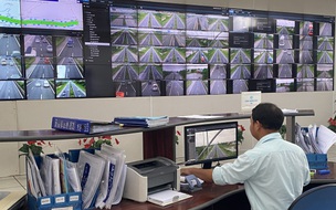 Bộ Xây dựng trình Chính phủ Nghị định xử phạt hành chính về đường bộ