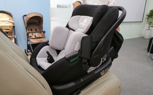 Quy định về thiết bị an toàn cho trẻ em trên ô tô sẽ có hiệu lực vào đầu năm 2026